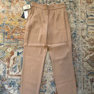 Aritizia Babton Conan Dress Pant - Beige - 2L